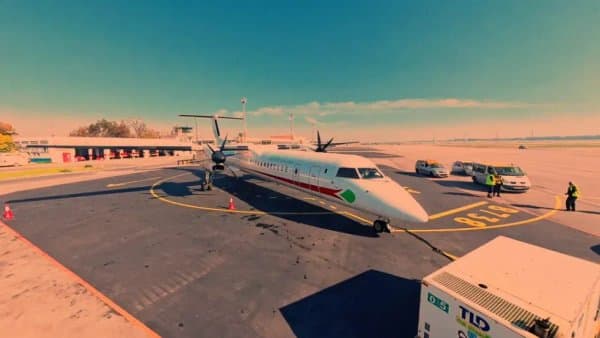 Air Algérie Reveals New Domestic Flights