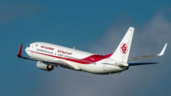 "Air Algérie" strengthens its continental positioning
