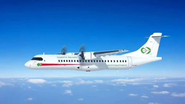 Air Transport: Launch of New Routes