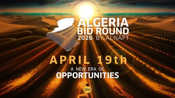 Aizi Aniss, petroleum engineer at Alnaft: "The novelty in the Bid round 2026 is the improvement of the recovery rate of the fields"