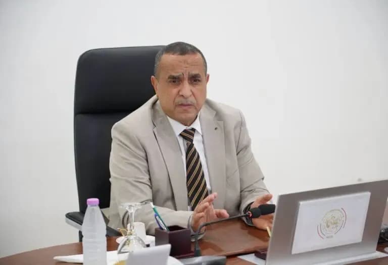 Ajal directs to expedite partnership and cooperation files with Niger and Côte d'Ivoire