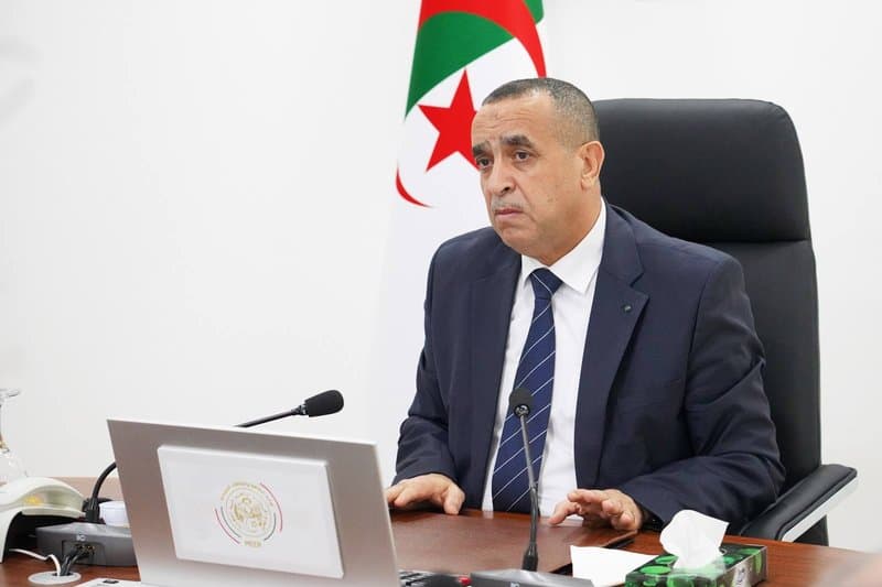Ajal follows up on Sonelgaz projects and emphasizes readiness for summer 2026 and ensuring continuity of supply