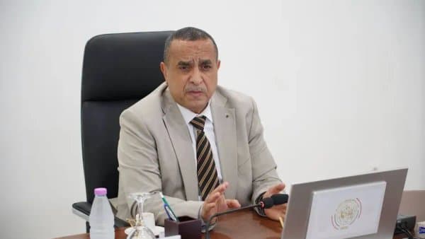 Ajel directs to expedite the processing of energy cooperation files with Niger and Côte d'Ivoire