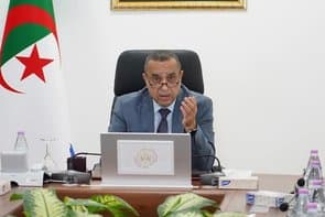 Ajjal chairs a meeting on early preparations for summer 2027
