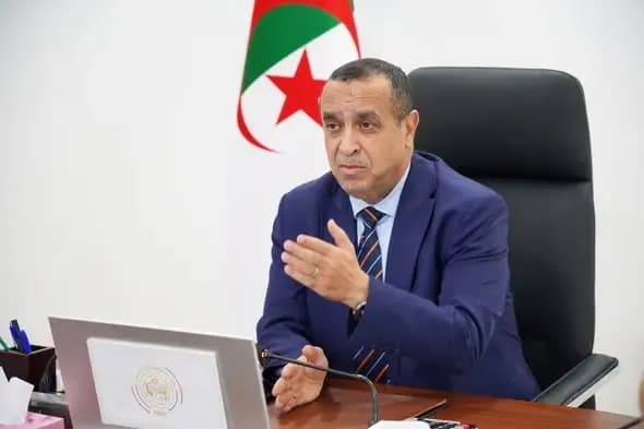 Ajjal chairs a meeting to set budget priorities for the sector for 2027