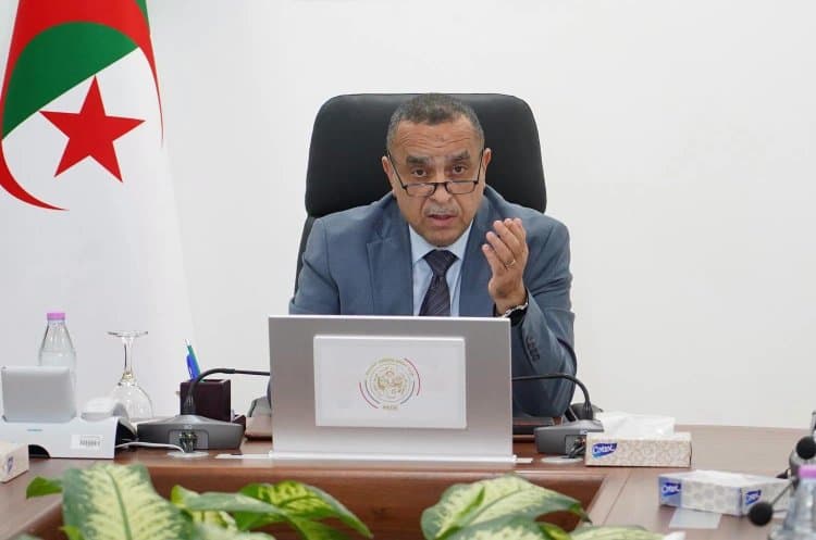 Ajjal Chairs Meeting on Early Preparations for Summer 2027