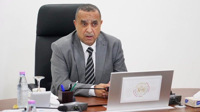 Ajjal orders to accelerate electricity projects and praises Sonelgaz's performance during the heatwave