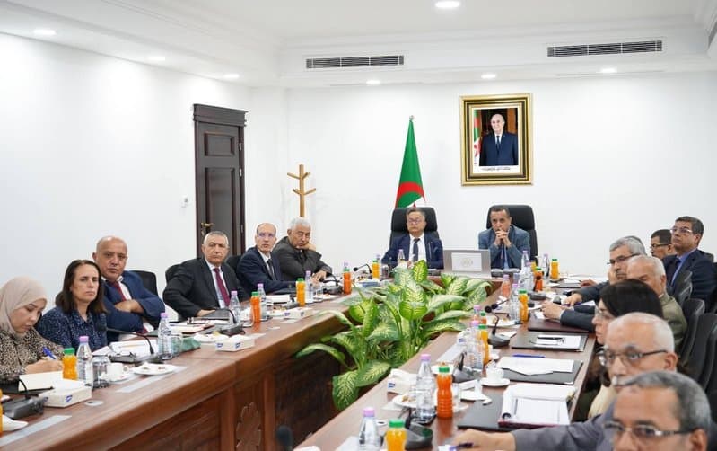 Ajjal: We prioritize files related to the development of peaceful uses of nuclear energy - Iqtissad Al Balad