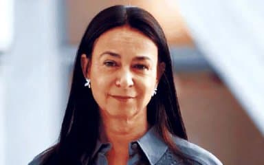 Alessandra Schiavo, Italy's ambassador to Algeria, stated: "Phosphate, a major investment"