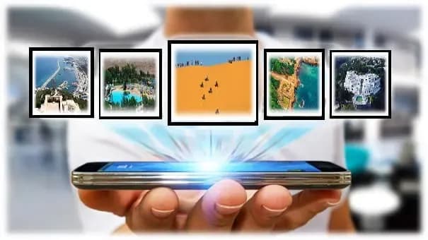 Algeria Accelerates Digitization of the Tourism Sector to Improve Investment and Services