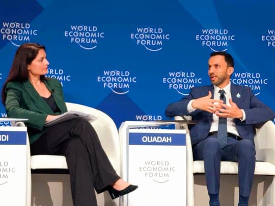 Algeria Advocates from China for the Opportunities Provided by the Algerian Ecosystem - Iqtissad Al Balad