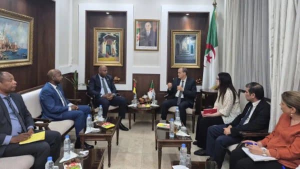 Algeria Aims to Expand Its Exports to the Mozambican Market
