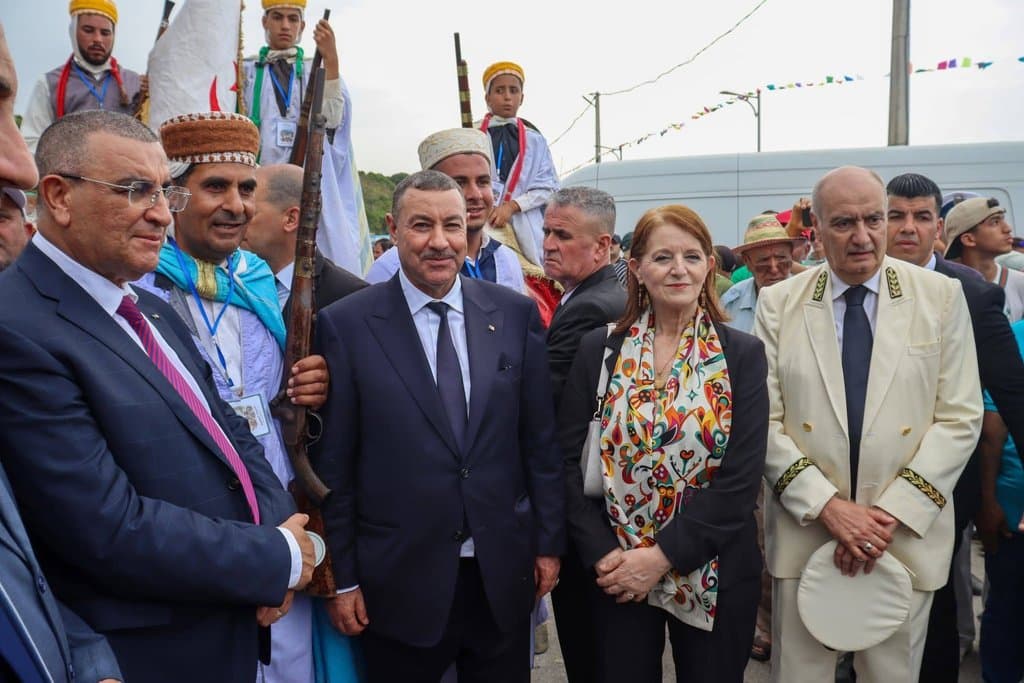 Algeria Aims to Make Tourism a Lever for Economic Diversification