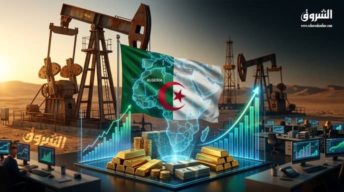 Algeria Among the Best Economies in Africa.. African Development Bank Report Reveals