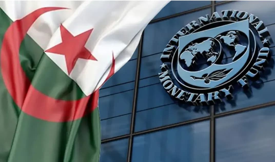 Algeria Among the Four Strongest Economies in the Arab World and Africa by 2026