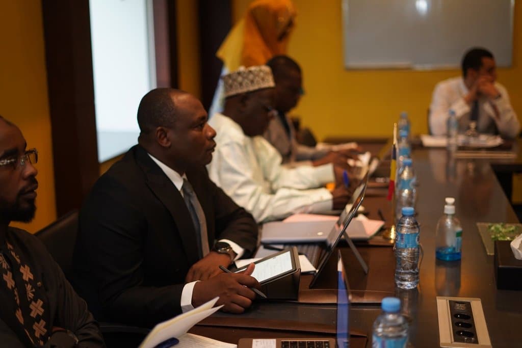 Algeria and Chad Strengthen Cooperation in Organizing the Hydrocarbons Sector through a Joint Workshop