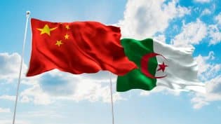 Algeria and China Accelerate Port Dredging Company Project - Iqtissad Al Balad