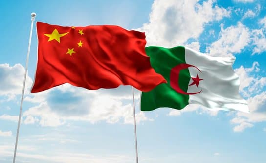 Algeria and China Agree to Enhance Cooperation in Mining, Geology, and Investment