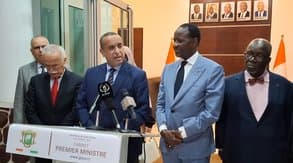 Algeria and Côte d'Ivoire Sign Cooperation Agreement in Energy and Renewable Energies