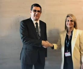 Algeria and Cuba Explore Cooperation in Medical Training and Health Specialties - Iqtissad Al Balad