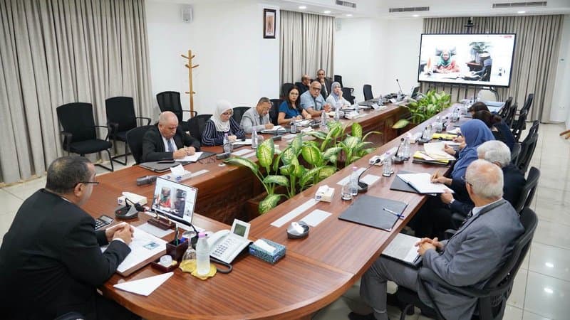 Algeria and Niger Accelerate Implementation of Joint Electrical Projects with a Capacity of 40 Megawatts