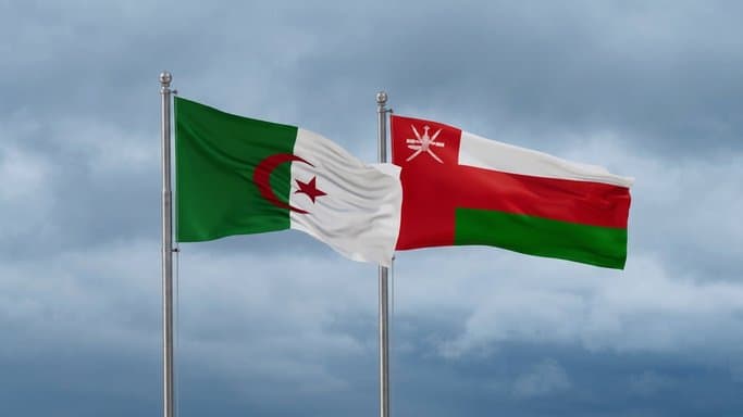 Algeria and Oman agree to organize a business forum to enhance joint investment