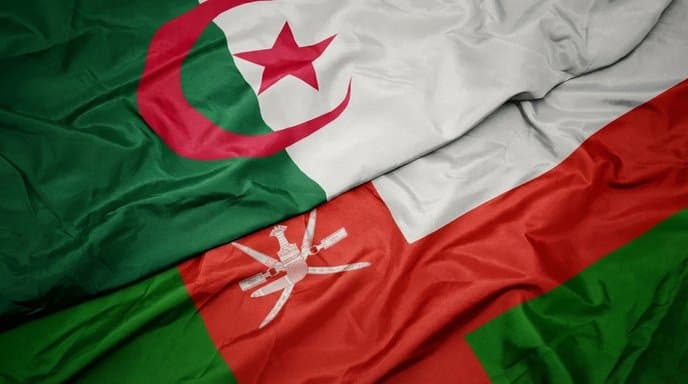 Algeria and Oman Explore Joint Investment Opportunities in This Field