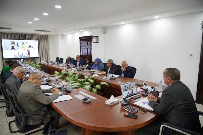 Algeria and Senegal Agree to Strengthen Cooperation in Electricity and Renewable Energies