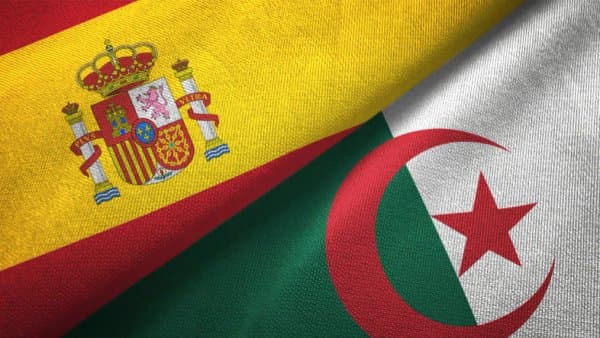 Algeria and Spain Discuss Strengthening Economic Partnership and Joint Production