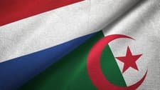 Algeria and the Netherlands Confirm Strengthening Economic and Diplomatic Cooperation