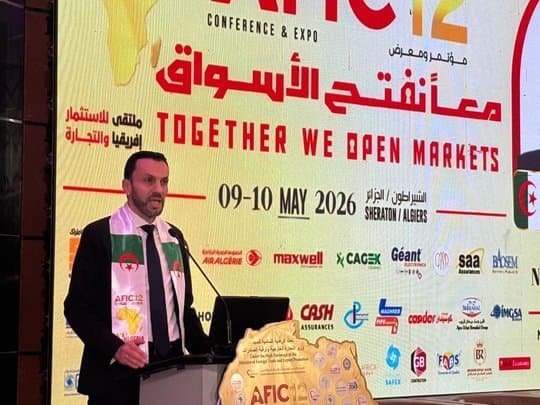 Algeria as a Key Driver for Integration on the Continent and a Link Between Its Peoples