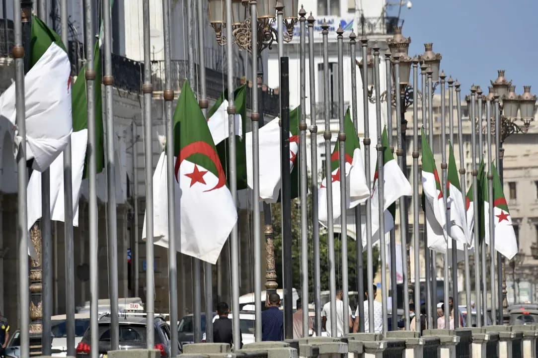 Algeria as a Key Player in African Economic Integration