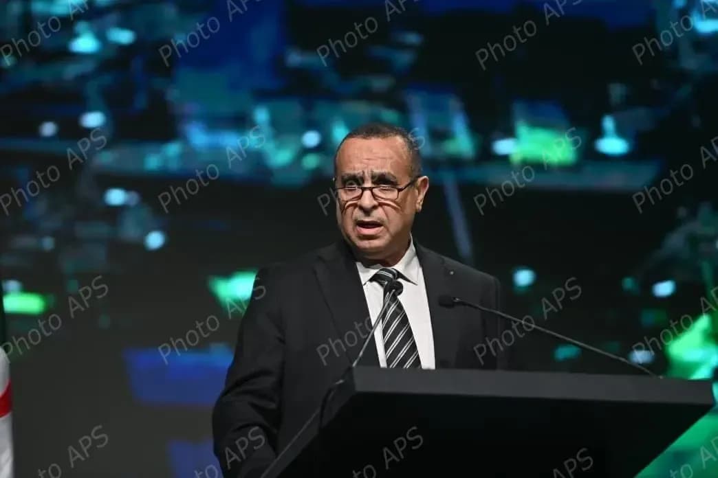 Algeria Bets on Hydrogen to Build a National Value Chain and Enhance Energy Transition