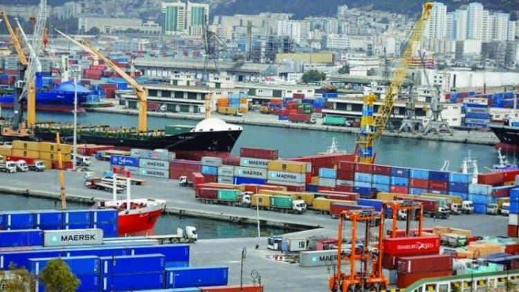 Algeria Between Europe and Africa: An American Report Highlights Opportunities for Rise - Iqtissad Al Balad