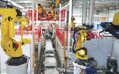Algeria can produce 95% of its imports according to AAPI: A potential of 36.87 billion dollars
