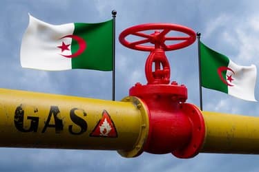 Algeria can unlock an additional 17 billion cubic meters of gas with these measures