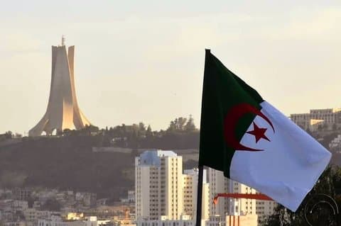 Algeria cancels air service agreements with the UAE - Iqtissad Al Balad