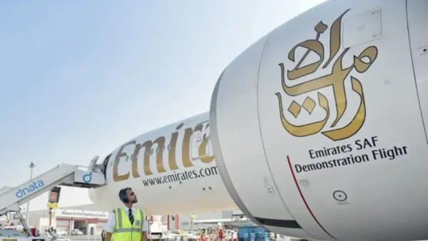 Algeria cancels air services agreement with the UAE
