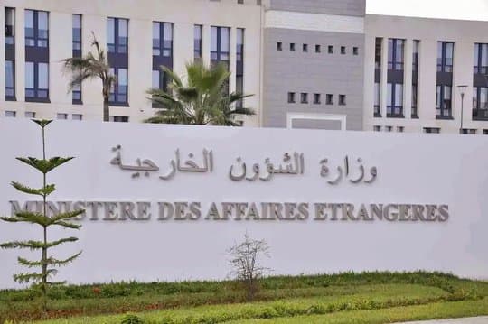 Algeria cancels the certification of these documents starting from July 9.. - Iqtissad Al Balad
