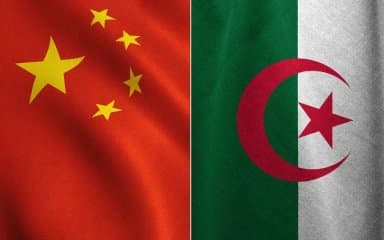 Algeria-China: Discussions to Boost Investment