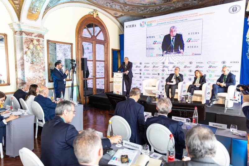 Algeria Confirms Its Commitment to Developing the Hydrocarbons Sector and Strengthening International Partnerships