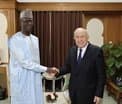 Algeria Confirms Its Readiness to Support Niger Following Terrorist Attack Targeting Niamey Airport - Iqtissad Al Balad