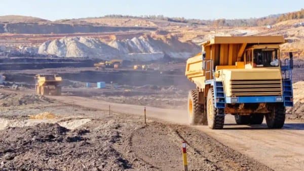 Algeria Continues Post-Oil Projects