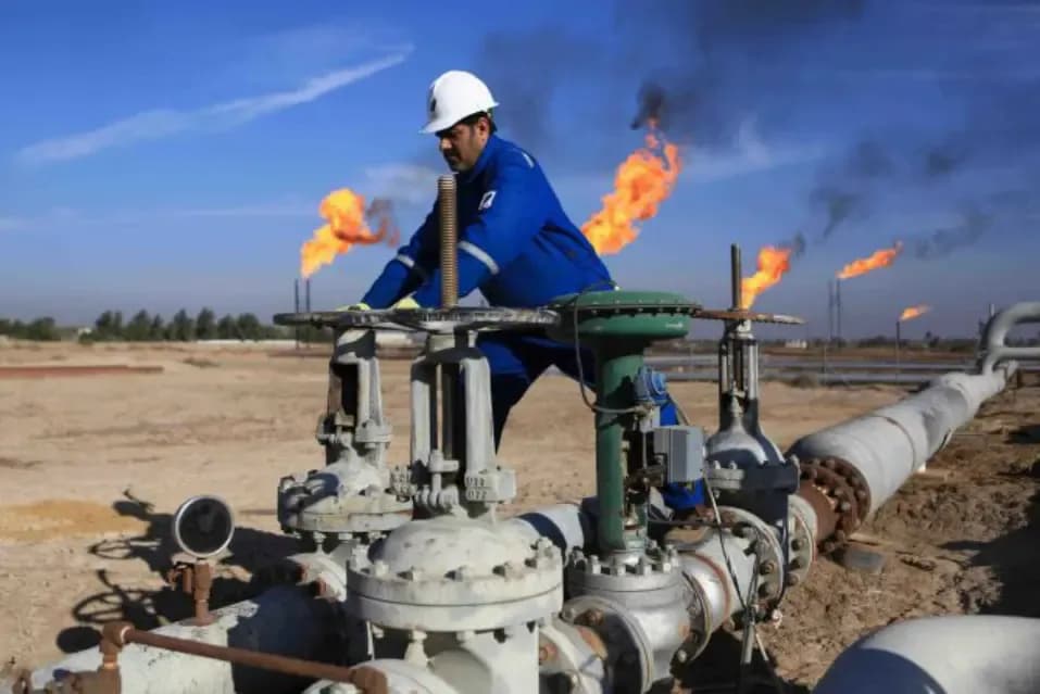 Algeria Continues to Strengthen Its Position in the Global Oil Market