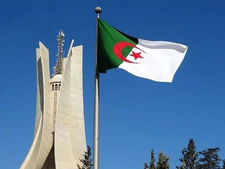 Algeria elected for the sixth consecutive time as a member of the African Commission on Nuclear Energy