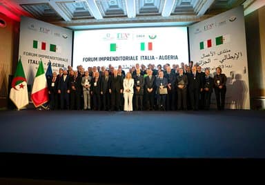 Algeria Establishes Center to Enhance National and African Capabilities in Agriculture