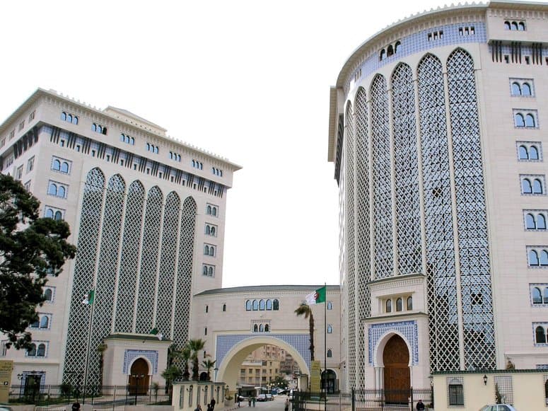 Algeria establishes 'Sonelgaz - International' to enhance its presence beyond borders