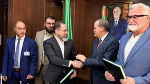 Algeria Hosts First African Factory for Skechers Shoes
