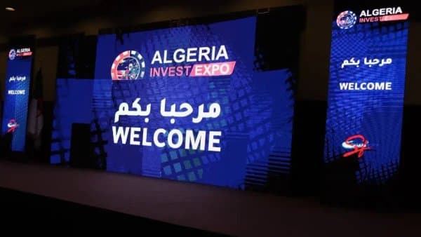 "Algeria Invest Expo": Signing of 80 Partnership, Investment, and Export Agreements