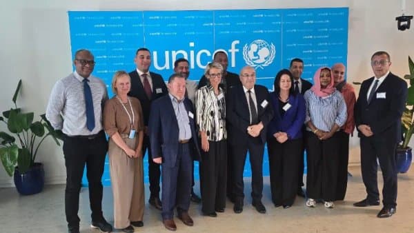Algeria is a candidate to host a strategic project